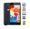 Smartphone S5 Android 4.2 (DUAL SIM) 32GB memória externa